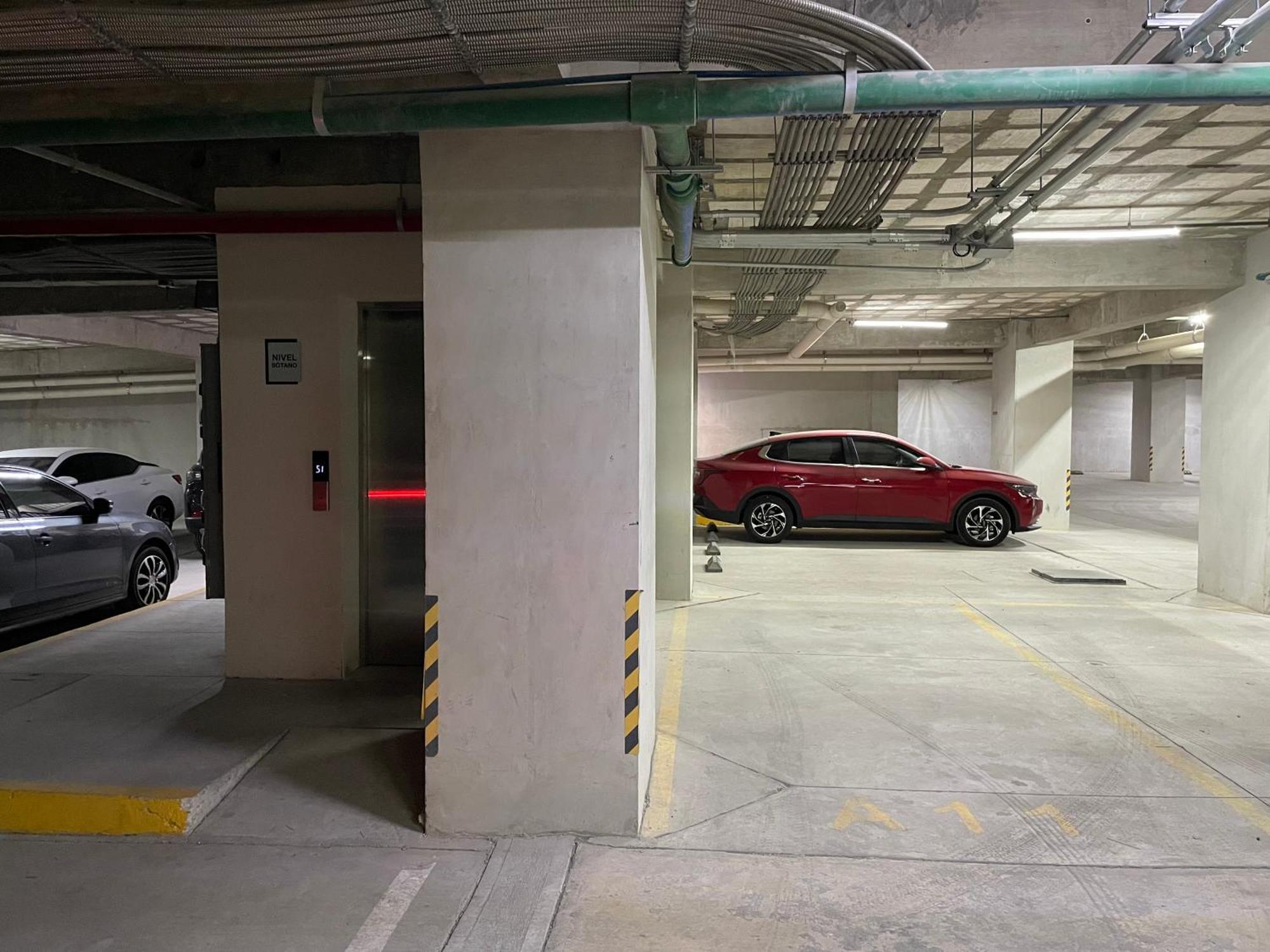 Depa Familiar Centrico Gdl Con Estacionamiento Daire Guadalajara Dış mekan fotoğraf